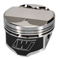 Wiseco - Wiseco KE163M8675AP Wiseco Opel C20XE 86.75 mm Bore 30.19 mm CH 5.20 CC Piston Set - Image 1
