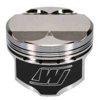 Wiseco - Wiseco KE163M86AP Wiseco Opel C20XE 86.00 mm Bore 30.19 mm CH 5.20 CC Piston Set - Image 2