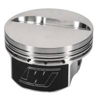Wiseco - Wiseco KE167M9625 Wiseco Opel C24NE 96.25 mm Bore 31.50 mm CH -4.90 CC Piston Set - Image 1