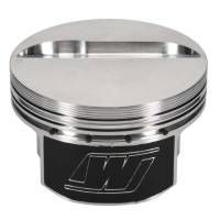 Wiseco - Wiseco KE167M97 Wiseco Opel C24NE 97.00 mm Bore 31.50 mm CH -4.90 CC Piston Set - Image 3
