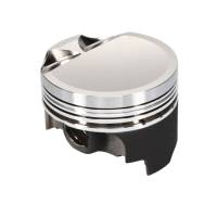 Wiseco - Wiseco KE229M865 Wiseco Peugeot XU10J4 86.50 mm Bore 39.16 mm CH -14.00 CC Piston Set - Image 2
