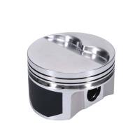 Wiseco - Wiseco PTS538A3 Wiseco Pro Tru Street AMC 360 4.110in Bore 1.590in CH -21.00 CC Piston Set - Image 1