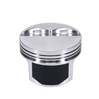 Wiseco - Wiseco PTS538A45 Wiseco AMC 360 PRO TRU R/DOME -21cc Dish Piston Stock Shelf Kit - Image 2