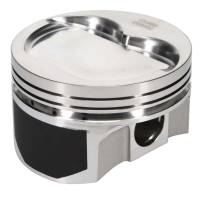 Wiseco - Wiseco PTS540A3 Wiseco Pro Tru Street AMC 401 4.195in Bore 1.500in CH -27.00 CC Piston Set - Image 1