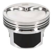 Wiseco - Wiseco PTS540A3 Wiseco Pro Tru Street AMC 401 4.195in Bore 1.500in CH -27.00 CC Piston Set - Image 2