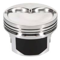 Wiseco - Wiseco PTS540A45 Wiseco Pro Tru Street AMC 401 4.210in Bore 1.500in CH -27.00 CC Piston Set - Image 2